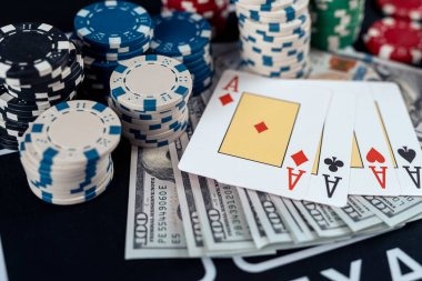 allototo1 Live Casino floor